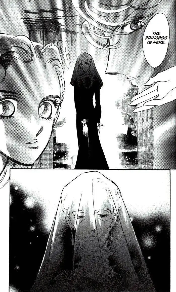 Zoku Anastasia Kurabu Chapter 1.2 7